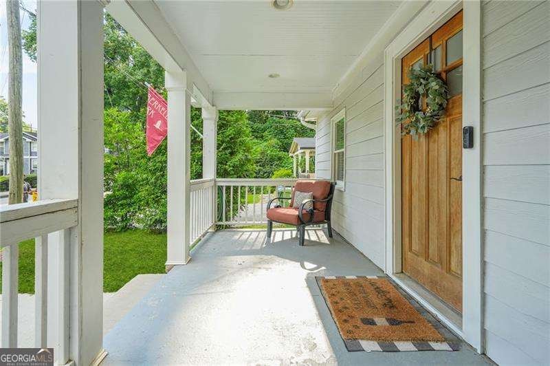 727 Holmes Street Atlanta - 11