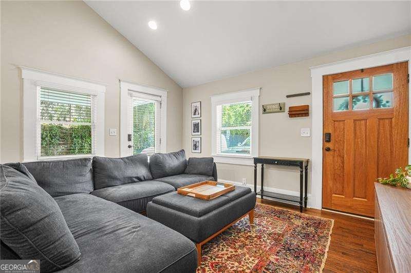 727 Holmes Street Atlanta - 13