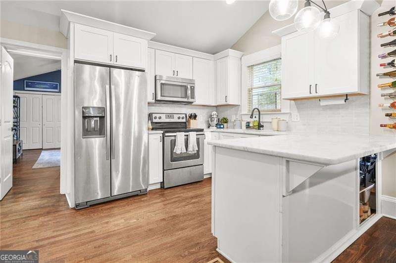 727 Holmes Street Atlanta - 14
