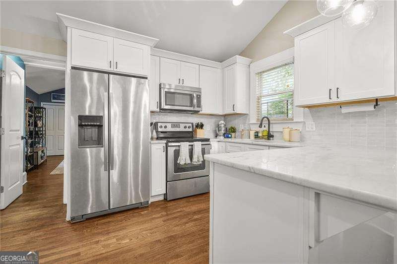 727 Holmes Street Atlanta - 2