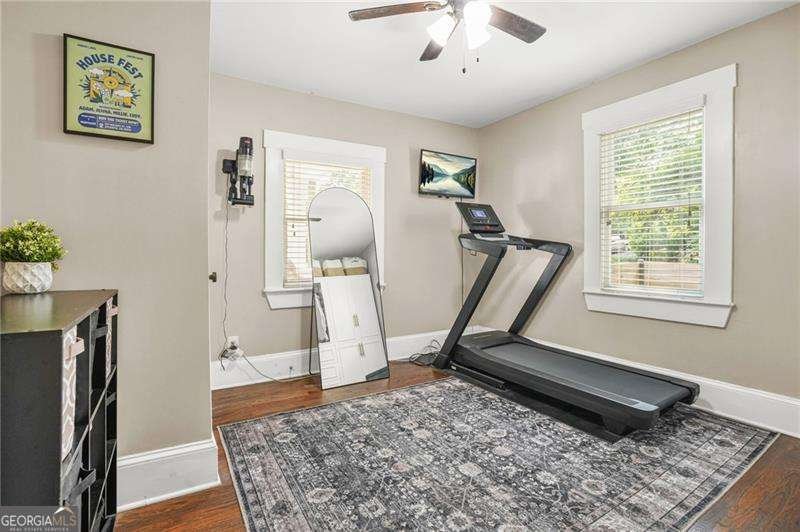 727 Holmes Street Atlanta - 22