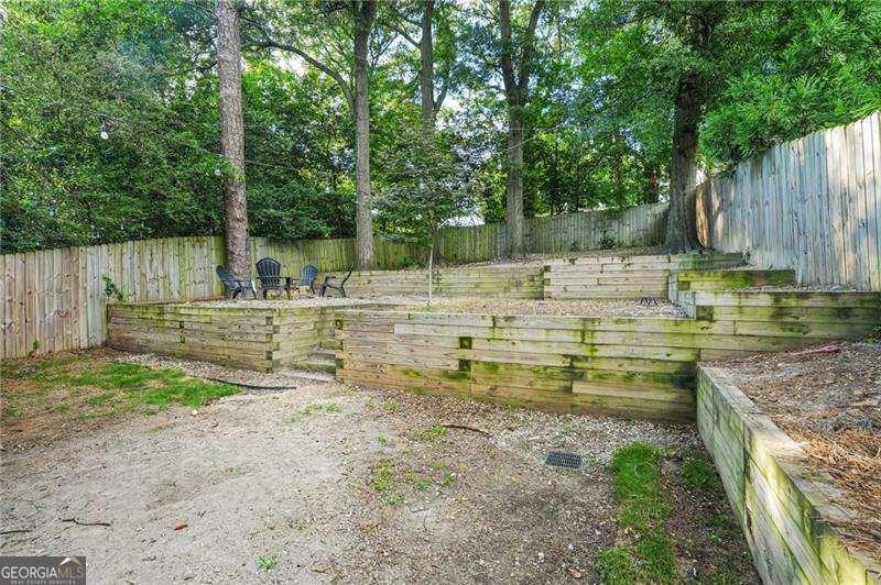 727 Holmes Street Atlanta - 25