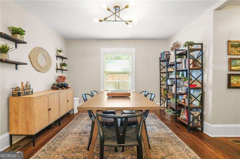 727 Holmes Street Atlanta - 5