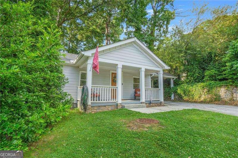 727 Holmes Street Atlanta - 9