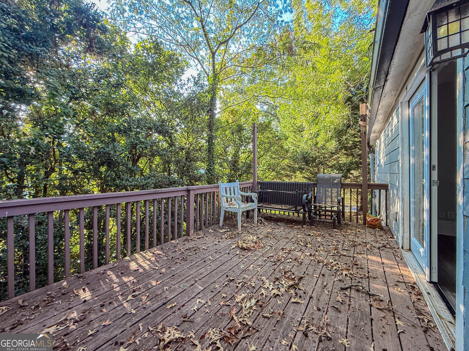 4504 LOMBARDY Way Acworth - 10