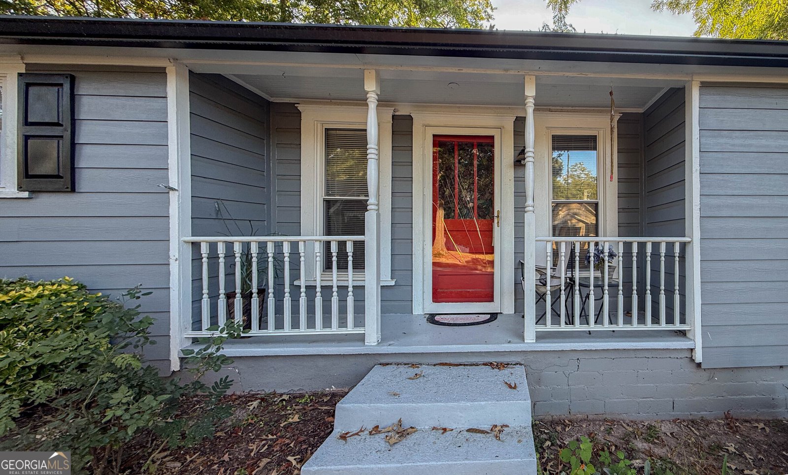 4504 LOMBARDY Way Acworth - 3