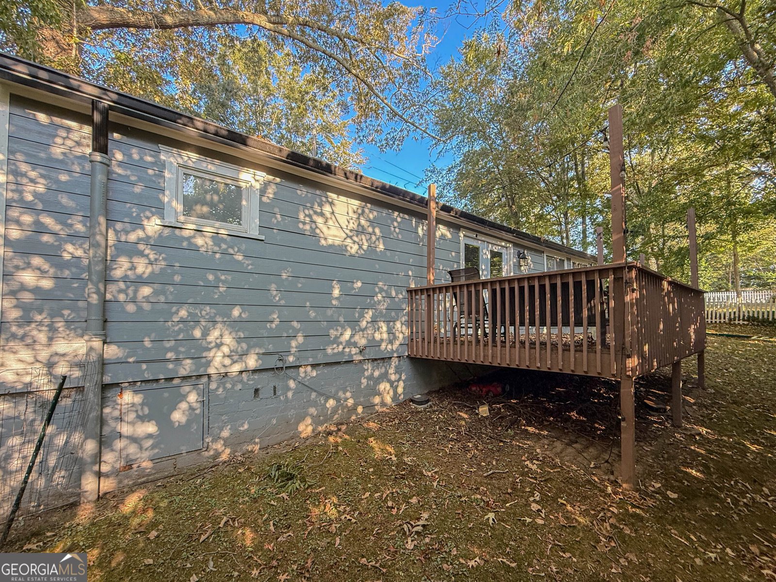 4504 LOMBARDY Way Acworth - 5