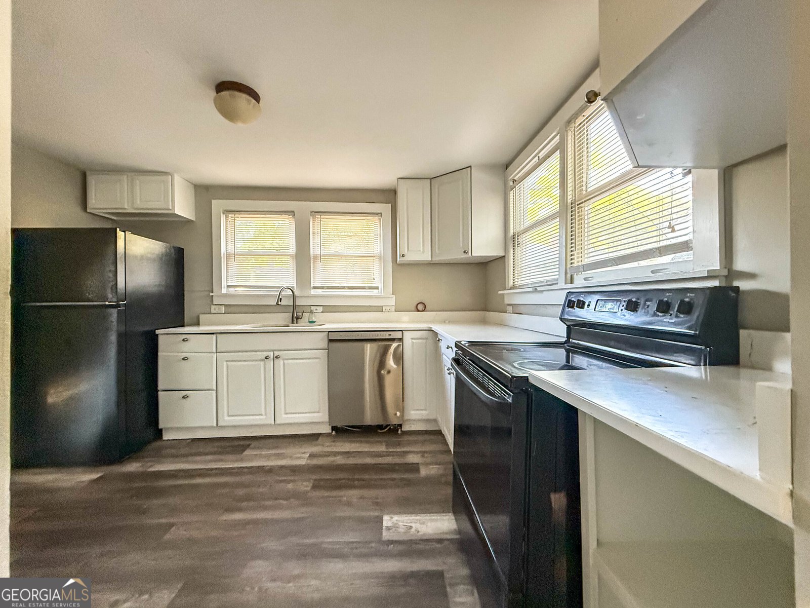 4504 LOMBARDY Way Acworth - 7