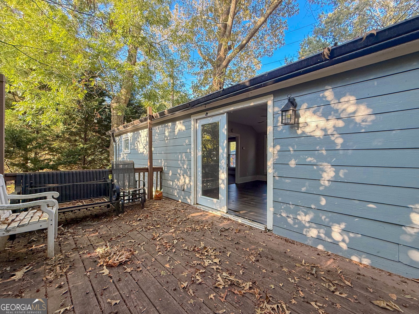 4504 LOMBARDY Way Acworth - 9