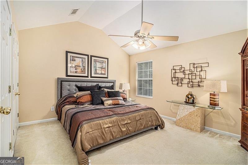 2437 Charleston Pointe Court Atlanta - 10