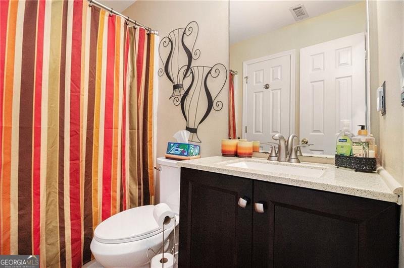 2437 Charleston Pointe Court Atlanta - 11
