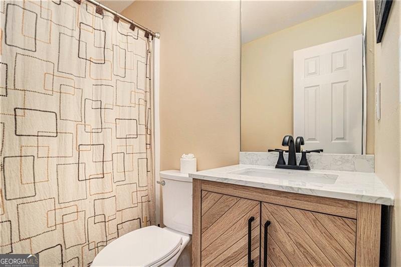 2437 Charleston Pointe Court Atlanta - 15
