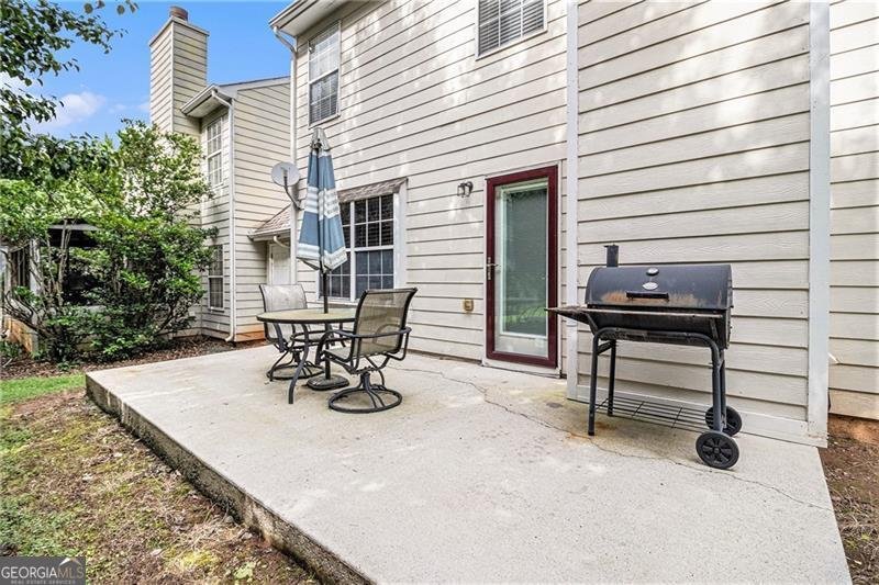 2437 Charleston Pointe Court Atlanta - 16