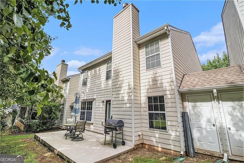 2437 Charleston Pointe Court Atlanta - 17