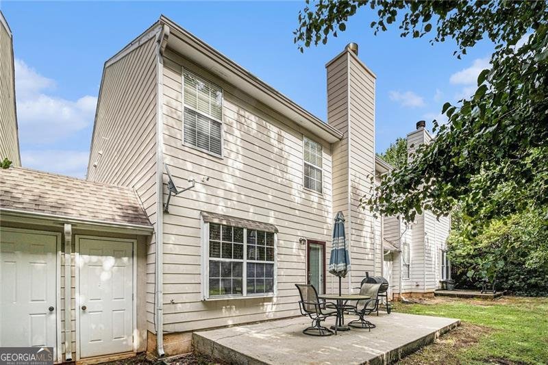 2437 Charleston Pointe Court Atlanta - 18