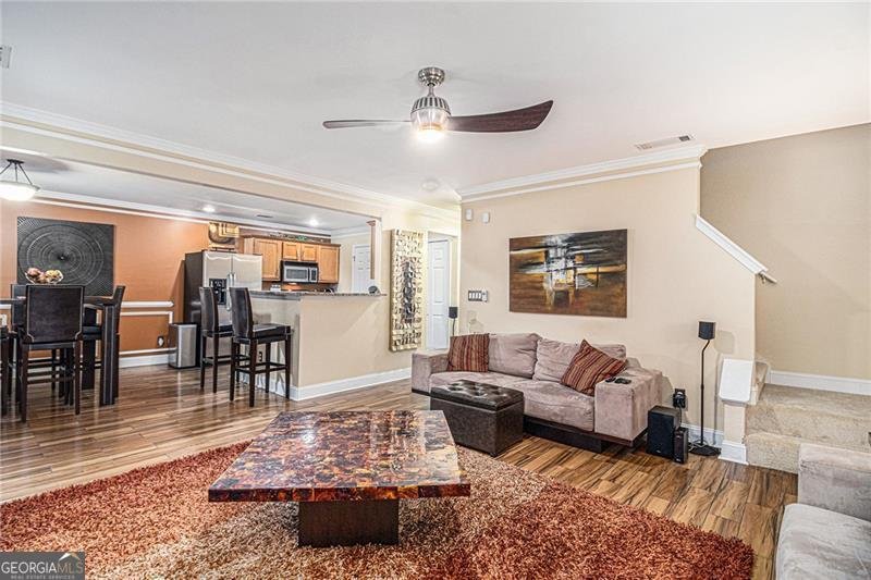 2437 Charleston Pointe Court Atlanta - 2