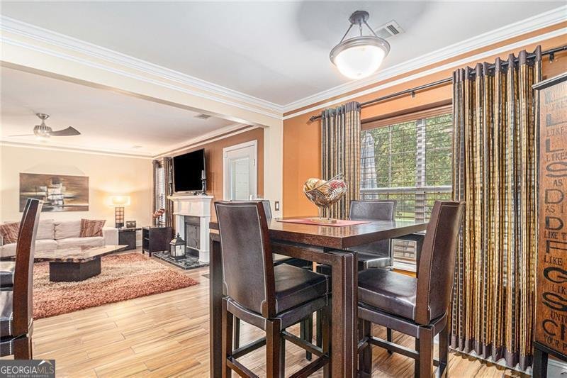 2437 Charleston Pointe Court Atlanta - 3