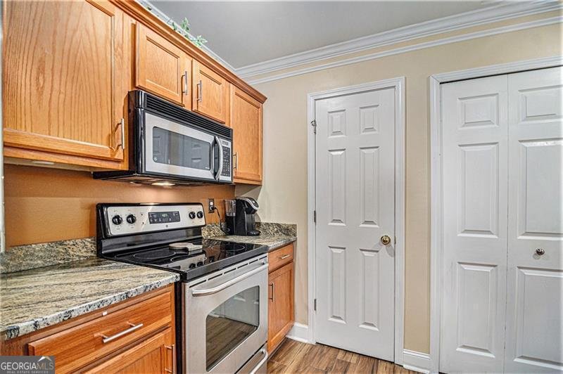 2437 Charleston Pointe Court Atlanta - 5
