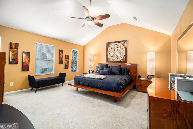 2437 Charleston Pointe Court Atlanta - 6