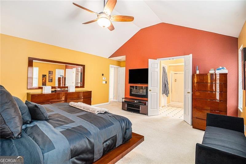 2437 Charleston Pointe Court Atlanta - 7