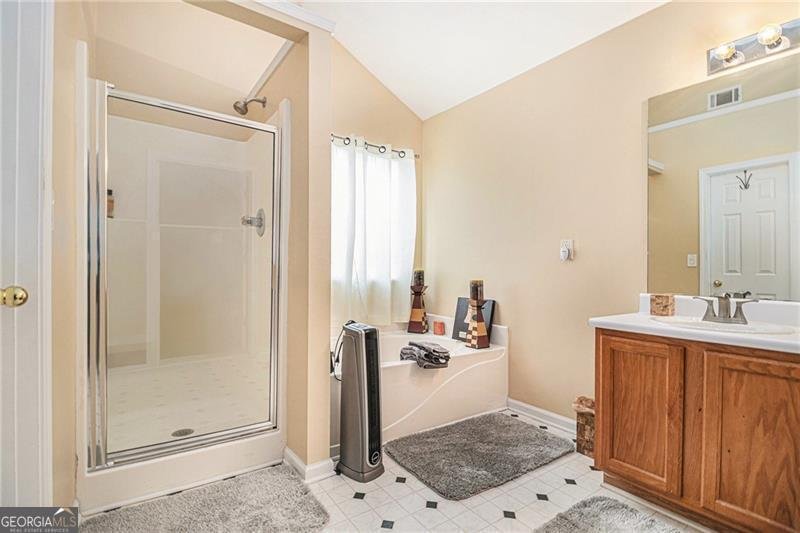2437 Charleston Pointe Court Atlanta - 9