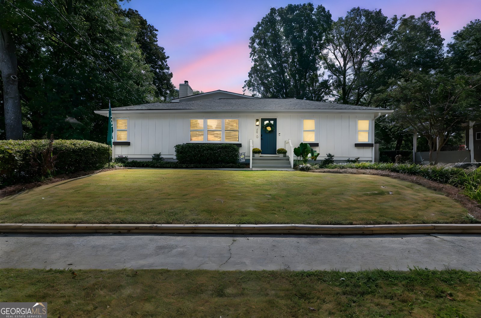 2510 Glendale Circle Smyrna - 2