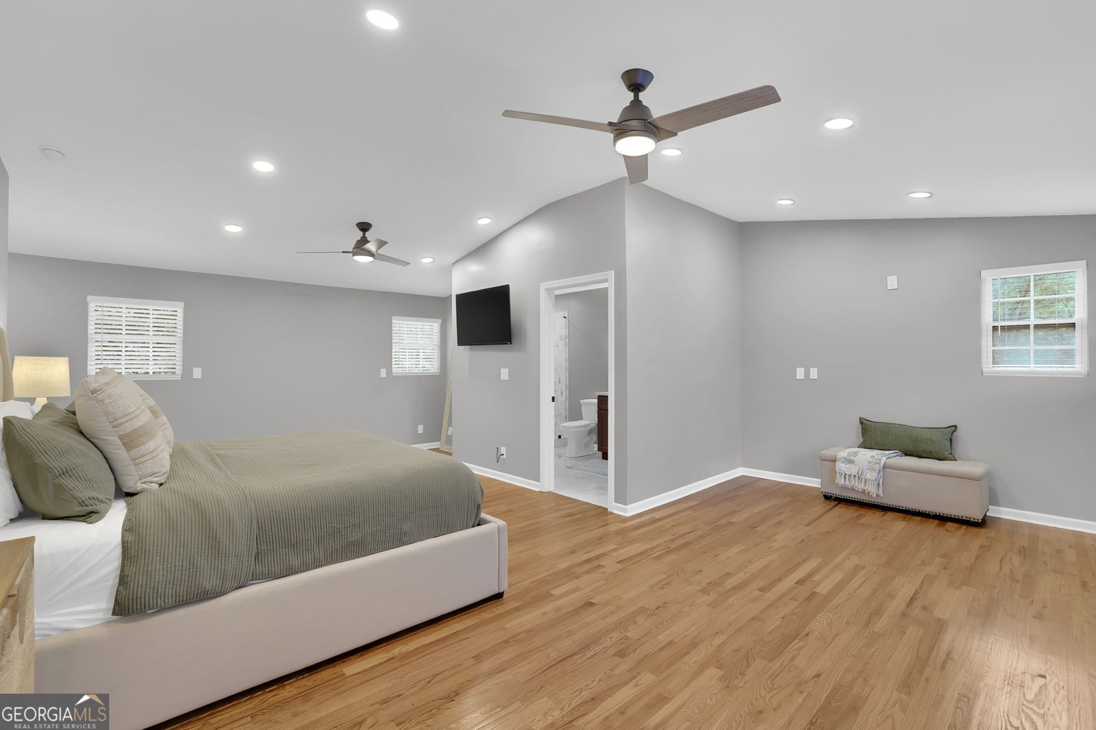 2510 Glendale Circle Smyrna - 25