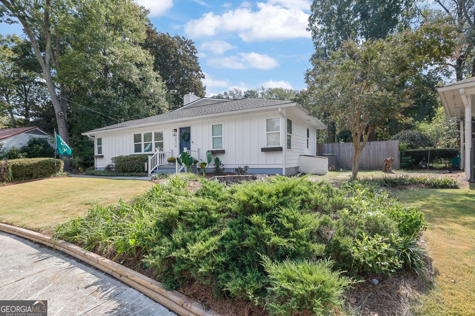 2510 Glendale Circle Smyrna - 3