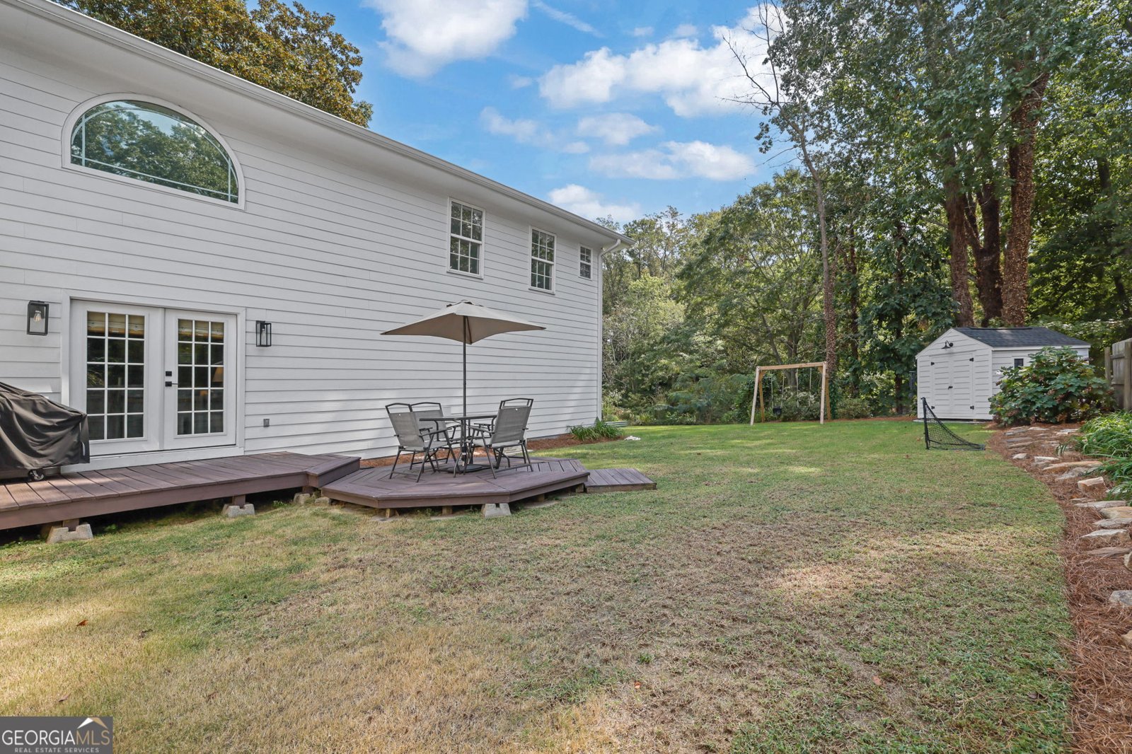 2510 Glendale Circle Smyrna - 33