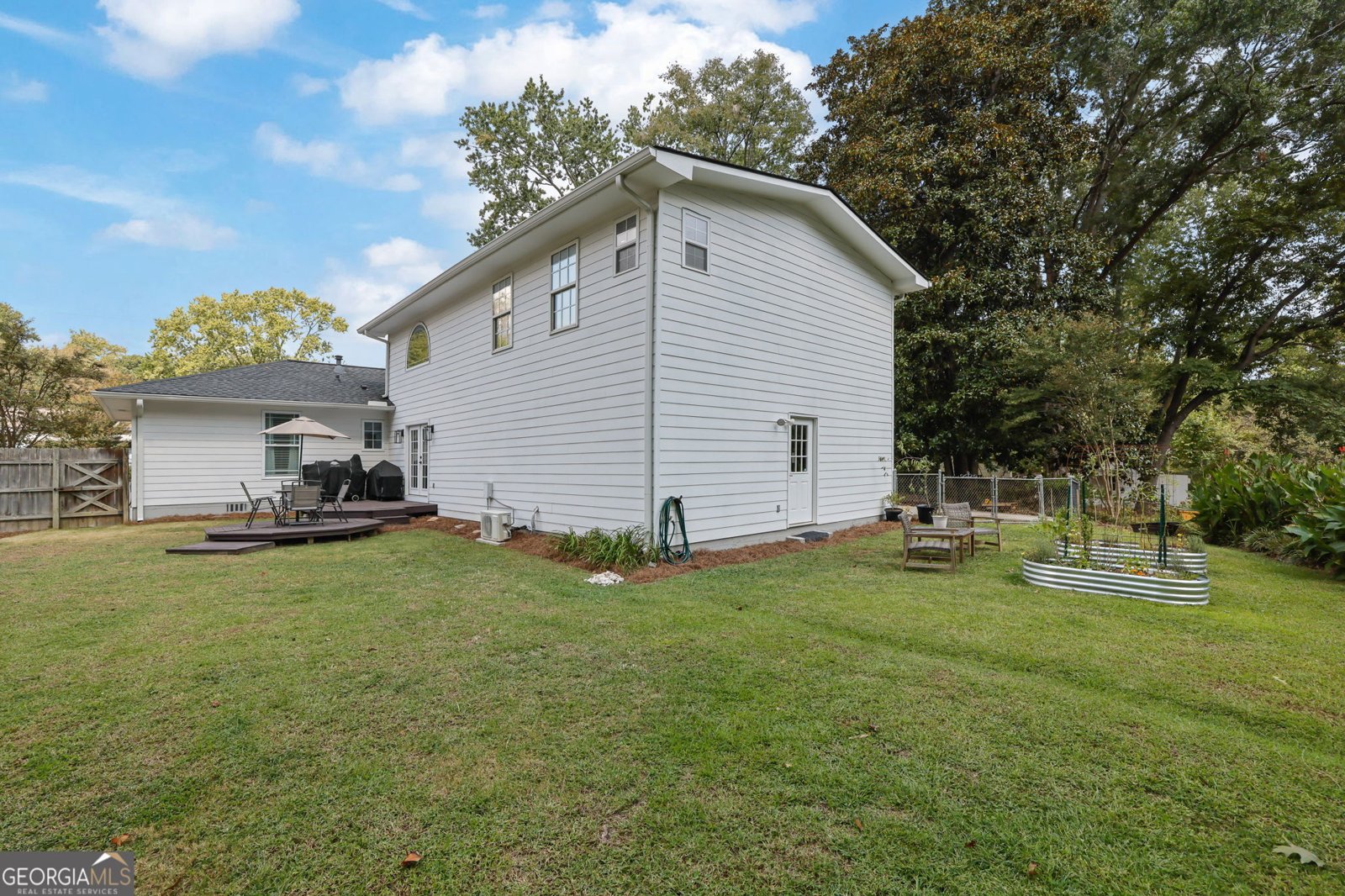 2510 Glendale Circle Smyrna - 34