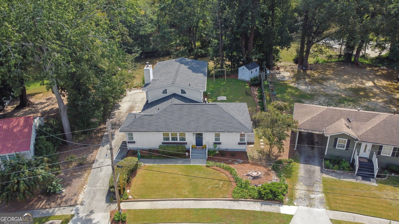 2510 Glendale Circle Smyrna - 38