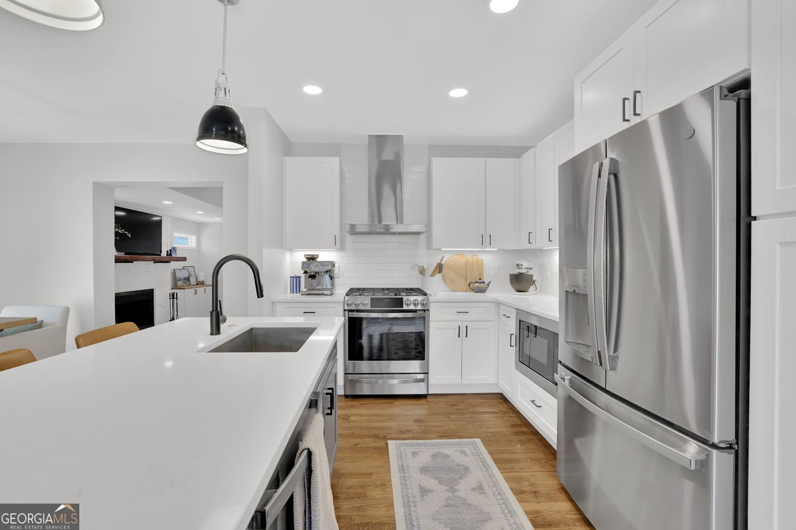 2510 Glendale Circle Smyrna - 5