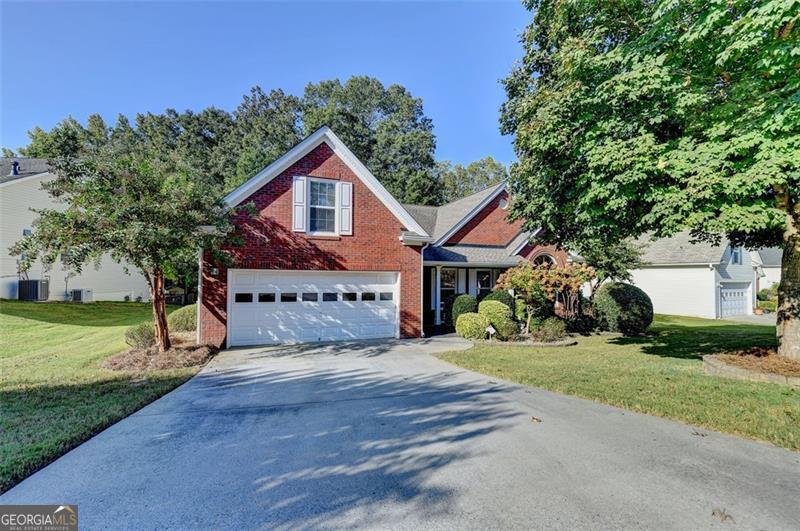 3134 VICTORIA PARK Lane Buford - 1