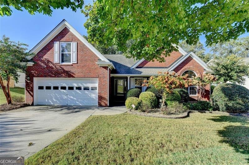 3134 VICTORIA PARK Lane Buford - 3