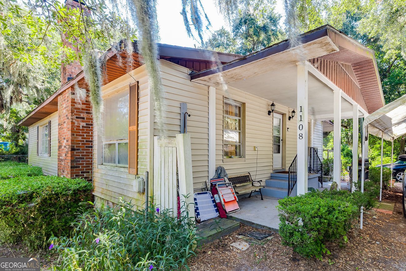 1108 Bay Street Tybee Island - 1