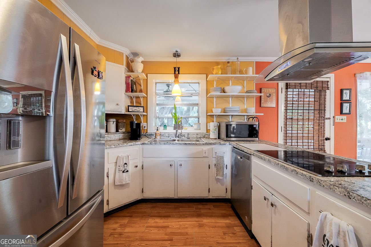 1108 Bay Street Tybee Island - 14