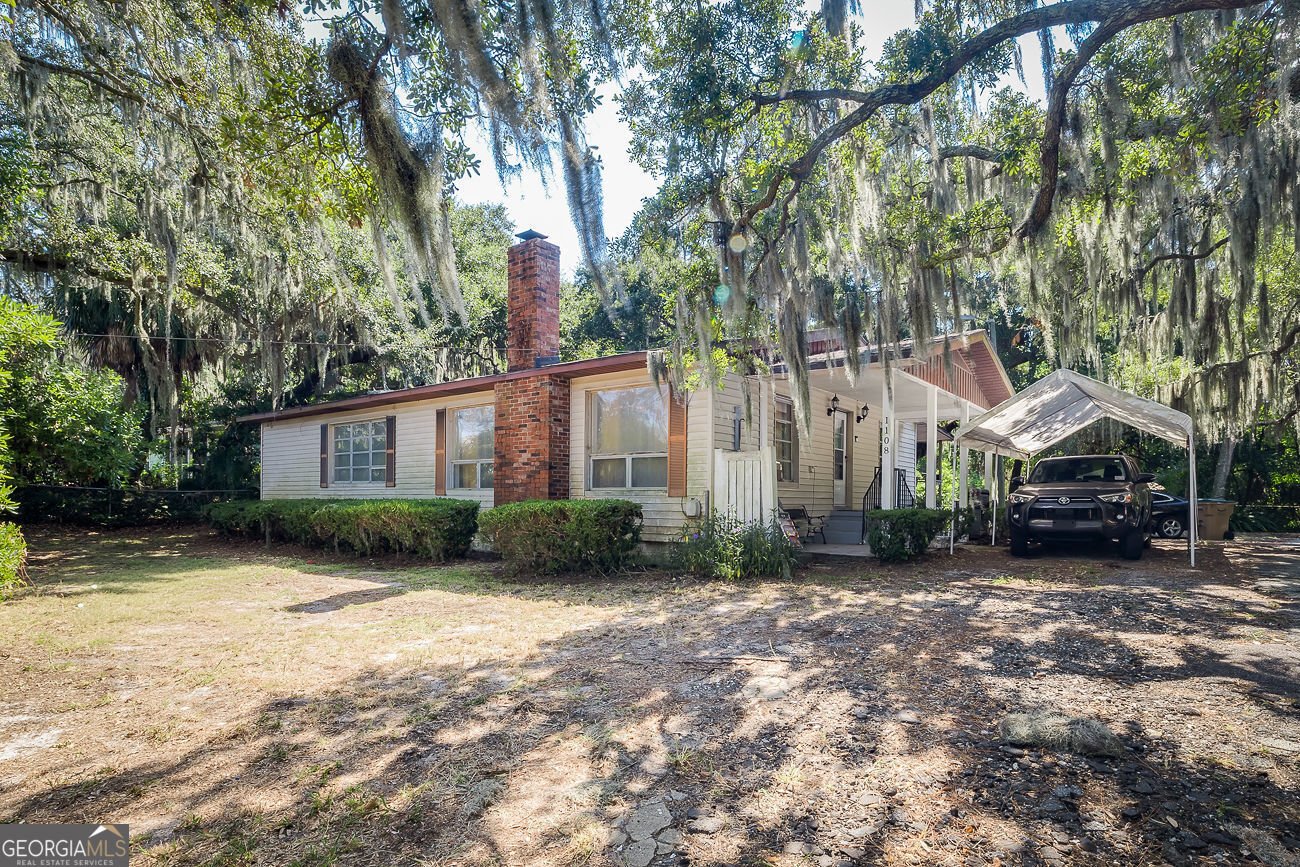 1108 Bay Street Tybee Island - 2