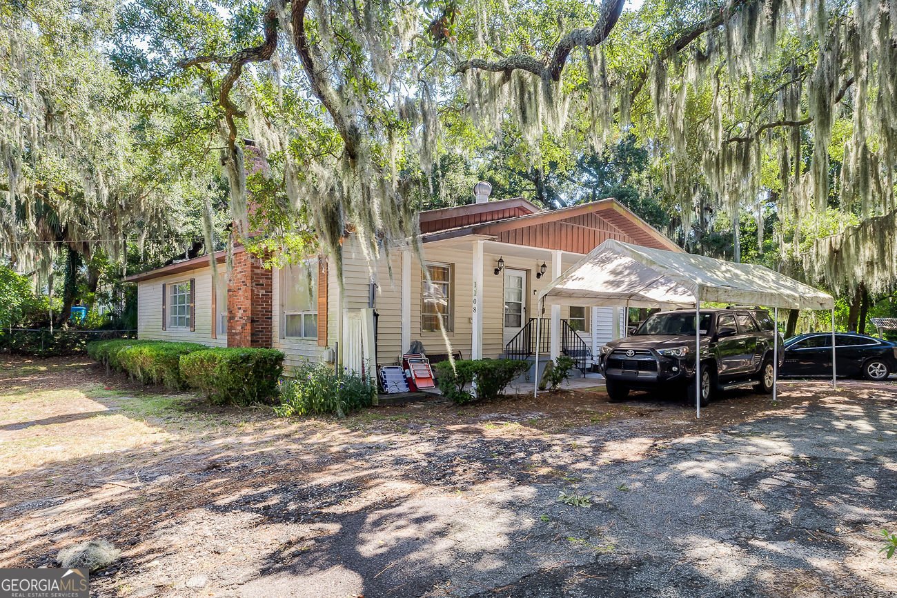 1108 Bay Street Tybee Island - 3