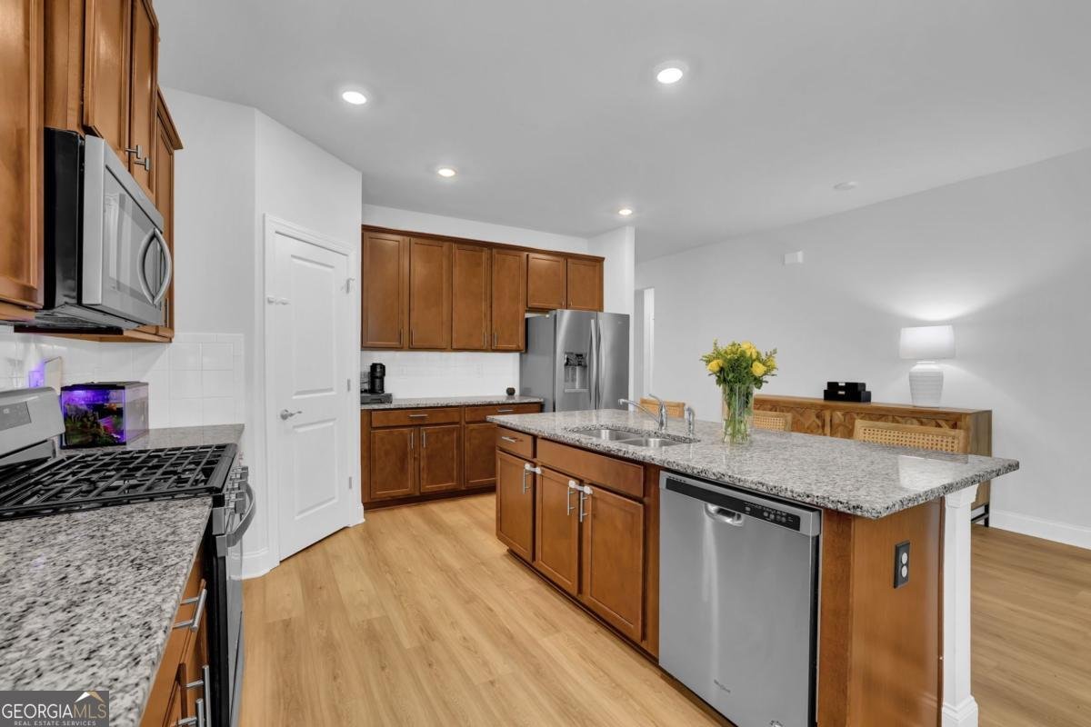 153 Neese Farm Drive Woodstock - 1