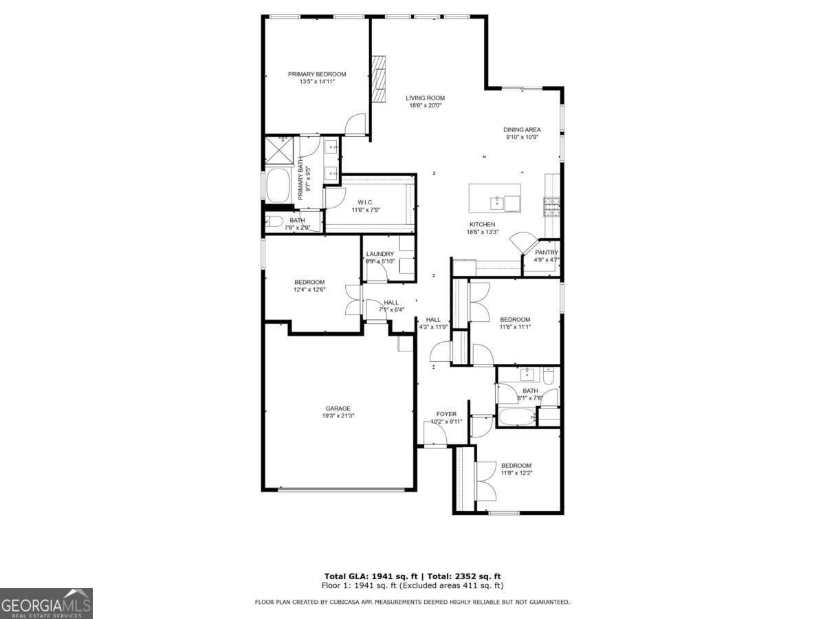 153 Neese Farm Drive Woodstock - 21
