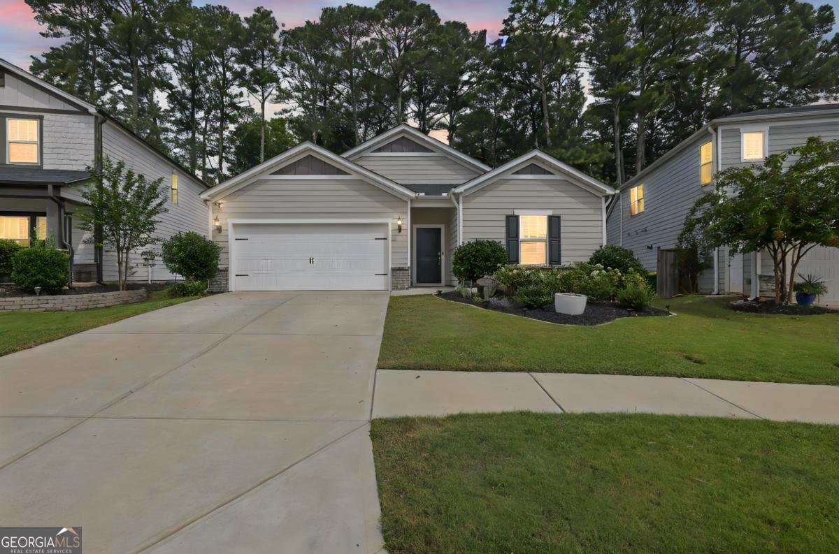 153 Neese Farm Drive Woodstock - 22