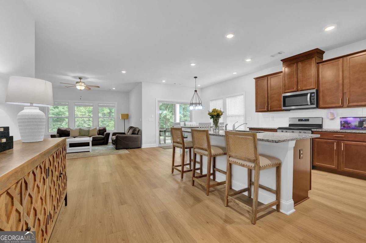 153 Neese Farm Drive Woodstock - 3