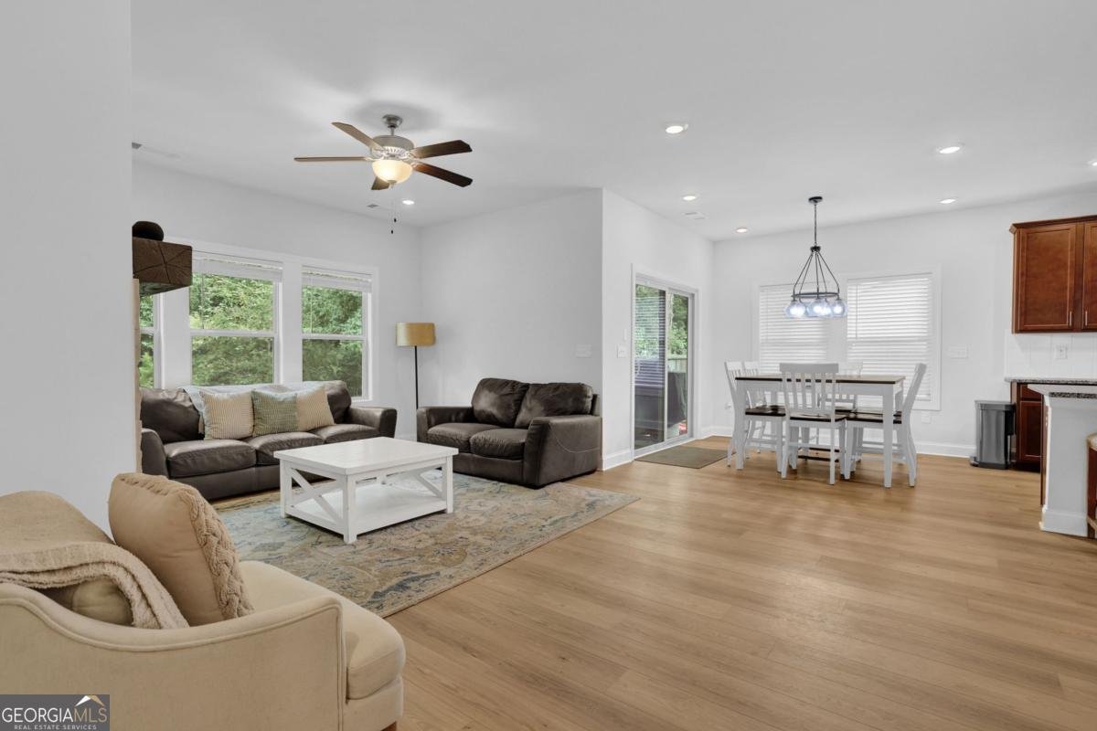 153 Neese Farm Drive Woodstock - 4
