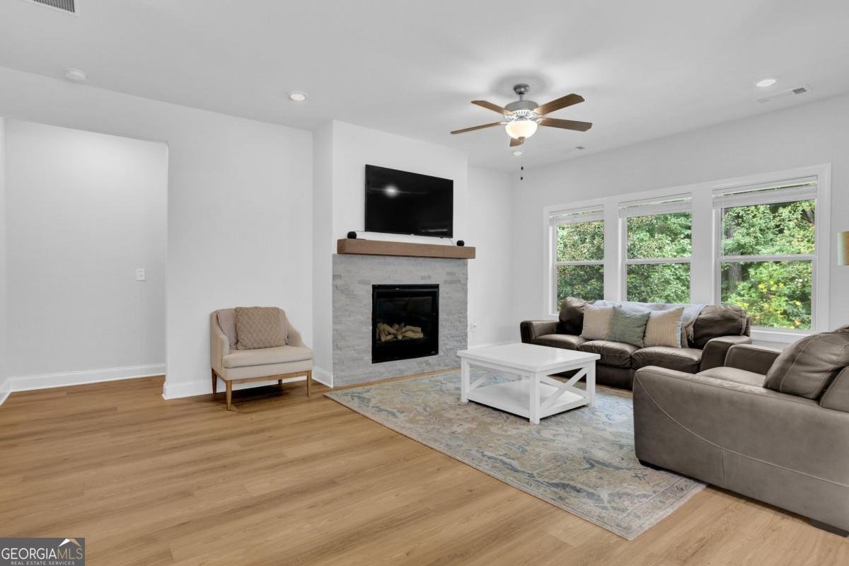 153 Neese Farm Drive Woodstock - 6