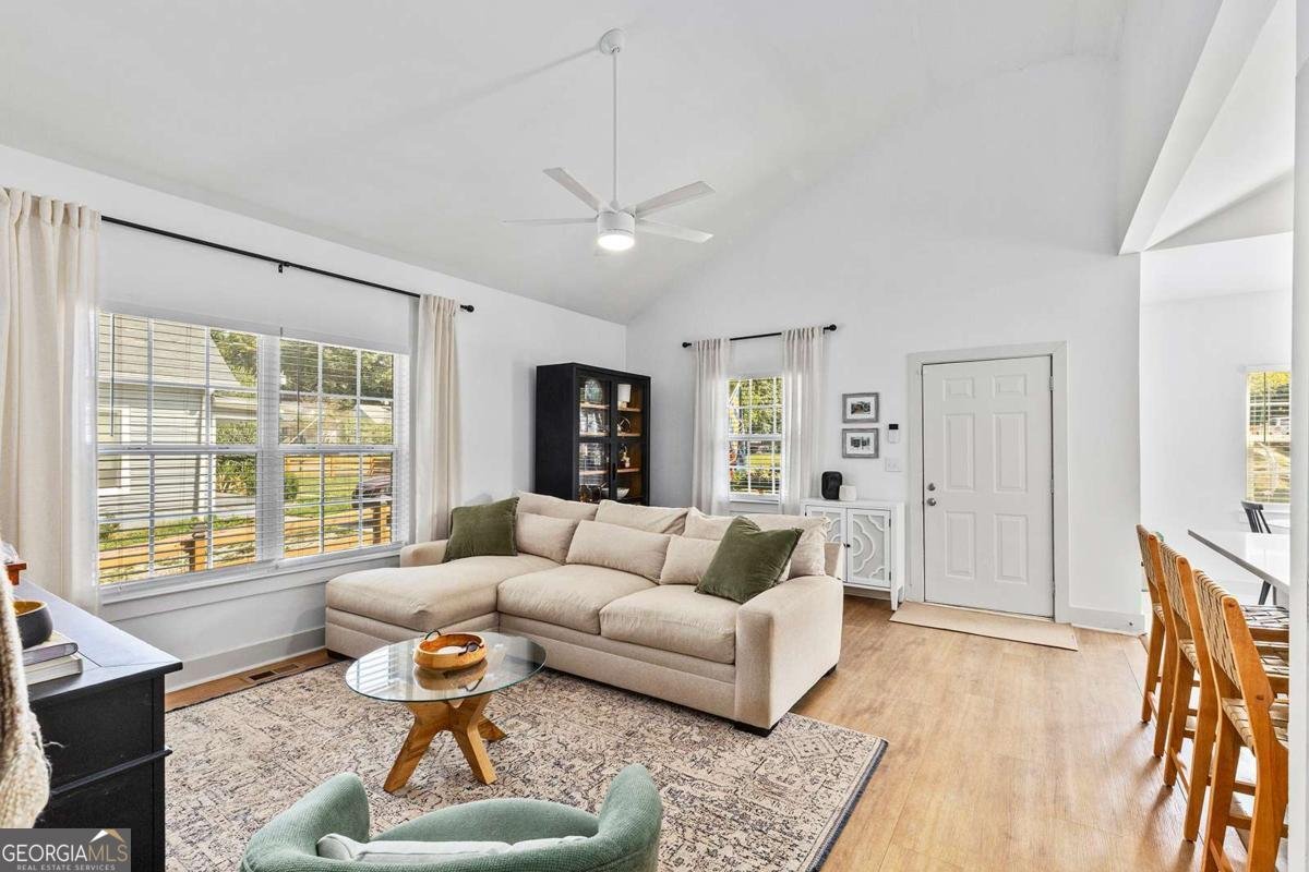 1249 Epworth Street Atlanta - 11