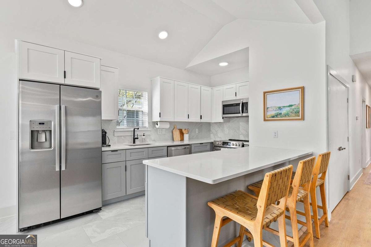 1249 Epworth Street Atlanta - 13