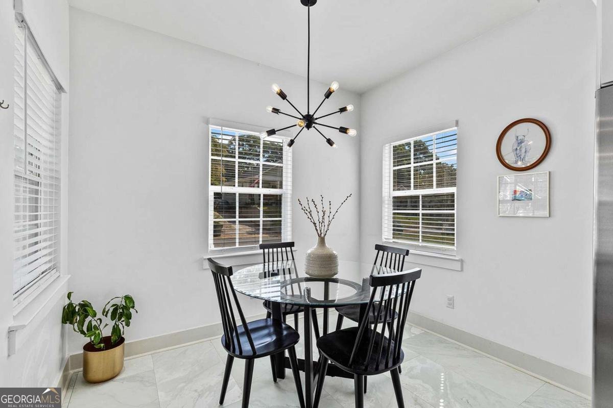 1249 Epworth Street Atlanta - 17