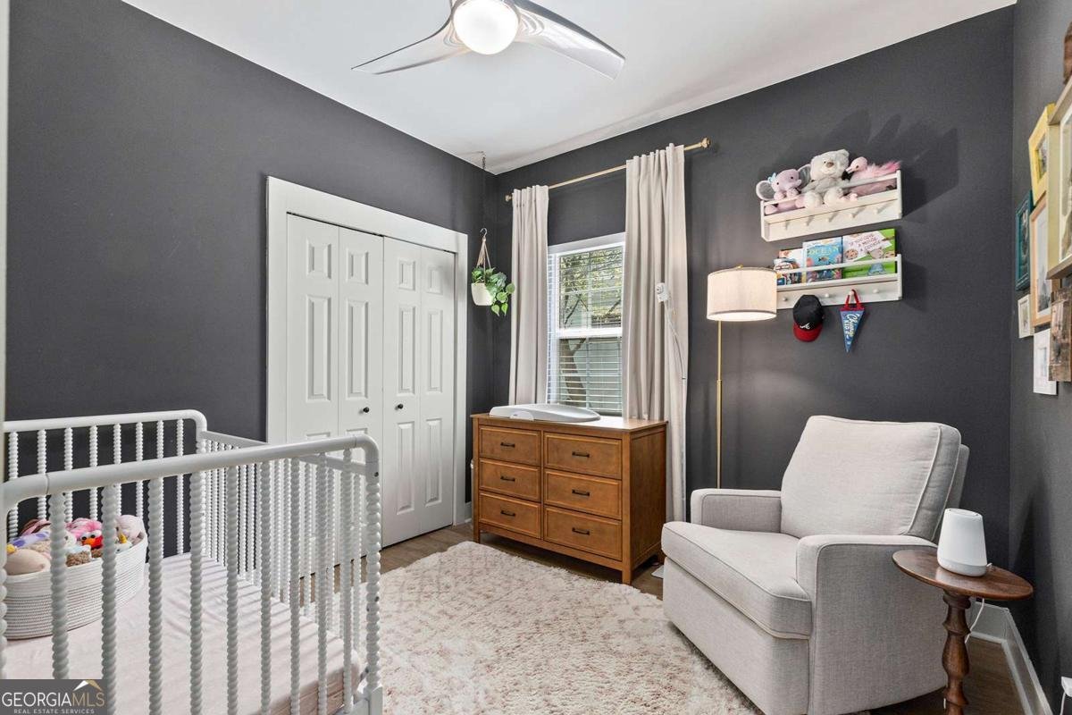 1249 Epworth Street Atlanta - 21