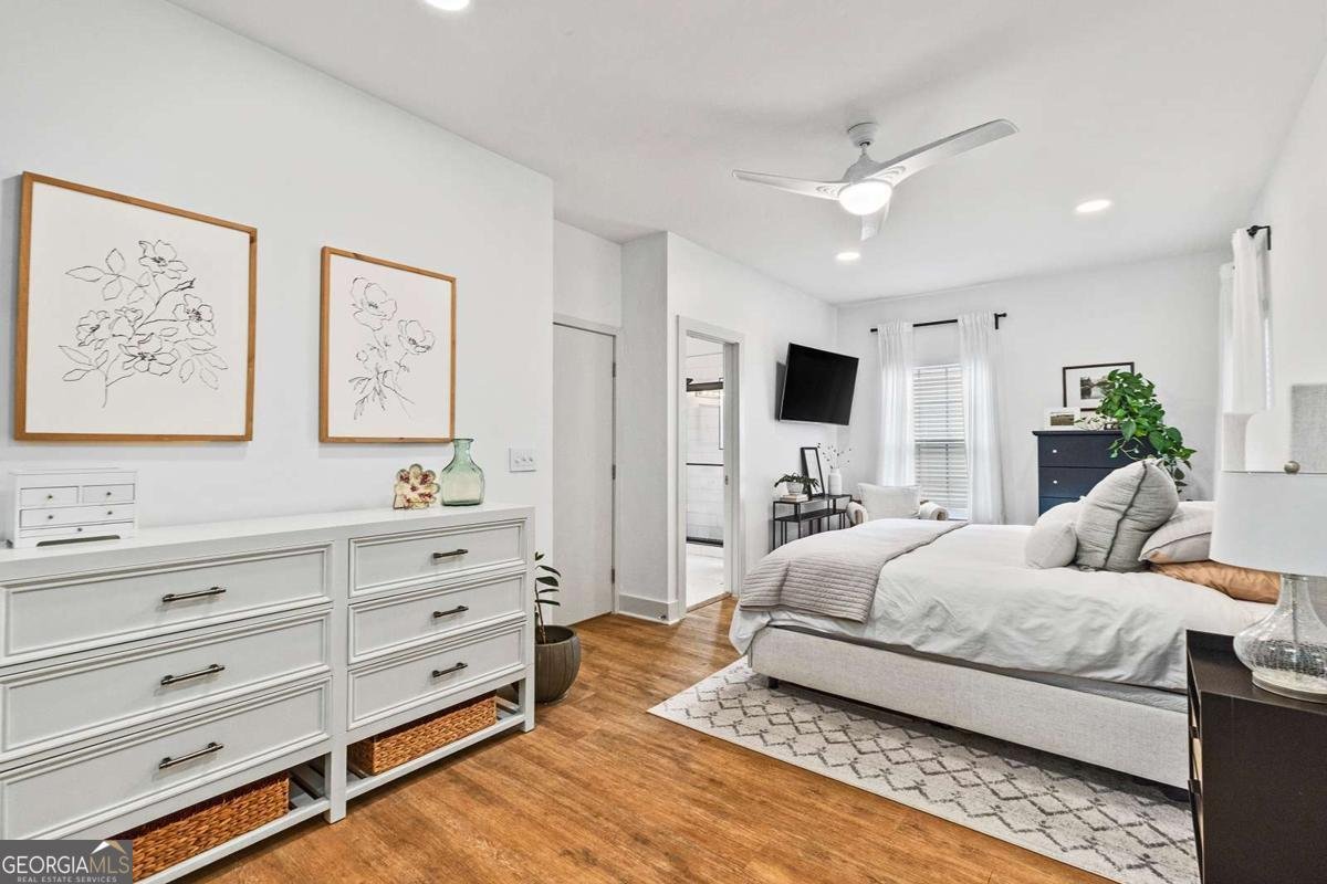 1249 Epworth Street Atlanta - 23
