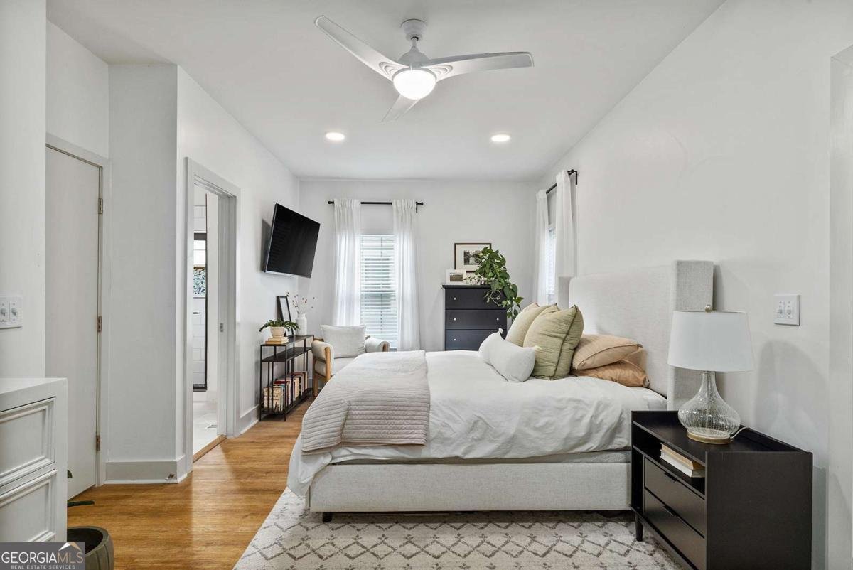1249 Epworth Street Atlanta - 24